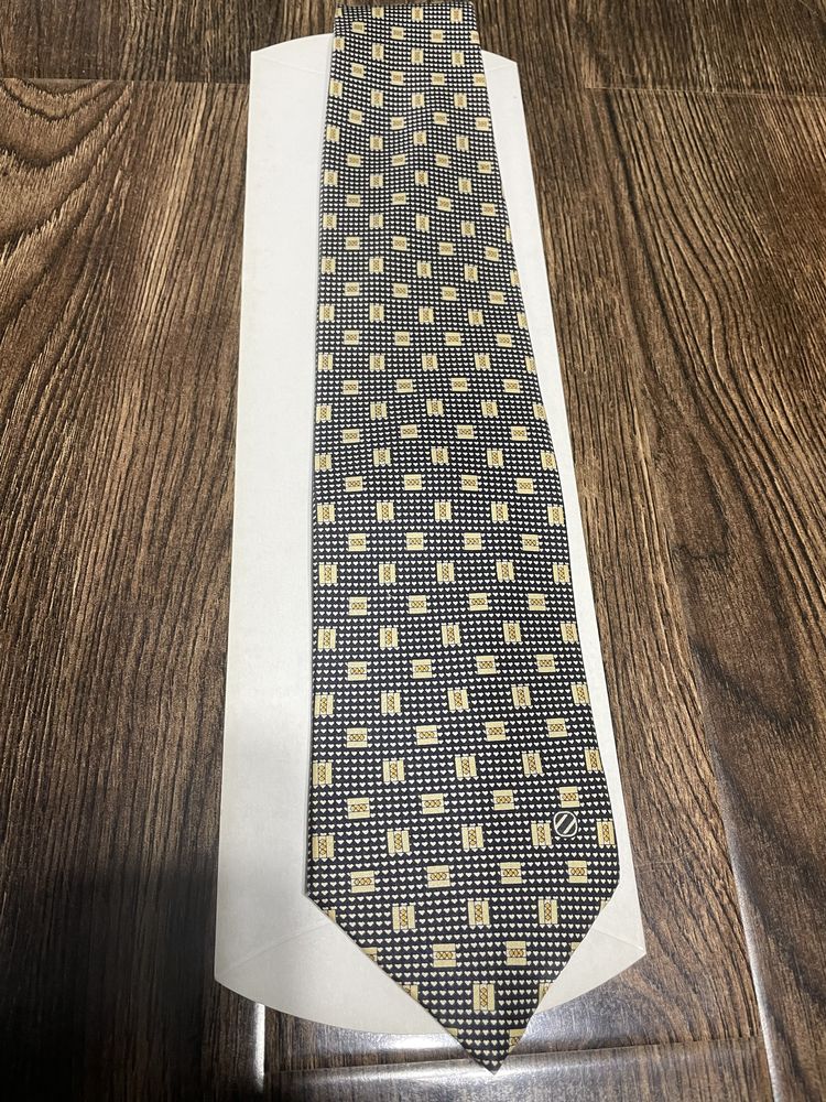 Brioni&Zegna галстук Италия