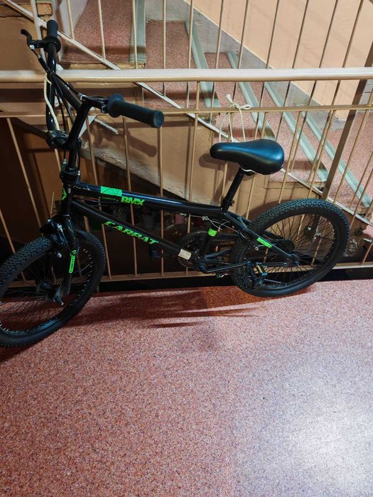 bicicleta de vanzare