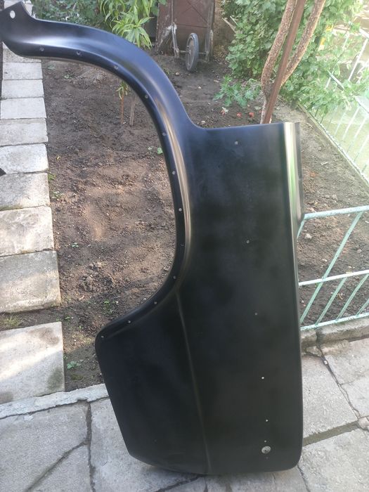 Задни калници за лада 1500