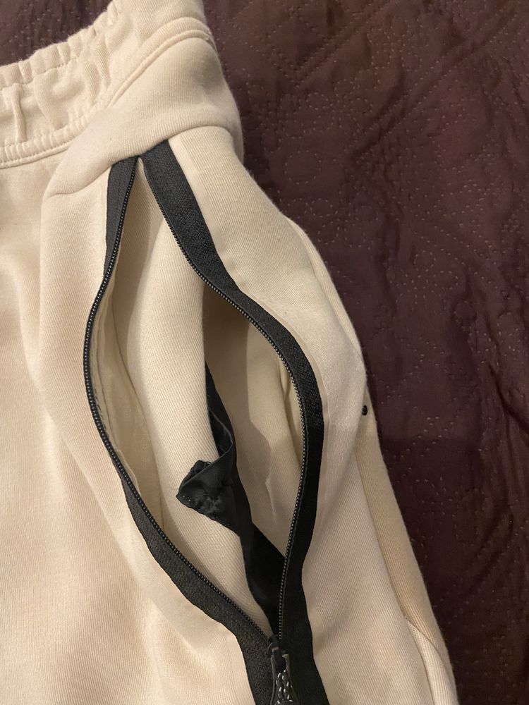 Nike tech долнище