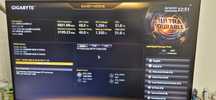 Kit procesor intel I9 11900k + Z590M gaming X + 32 gb DDR4 + cooler