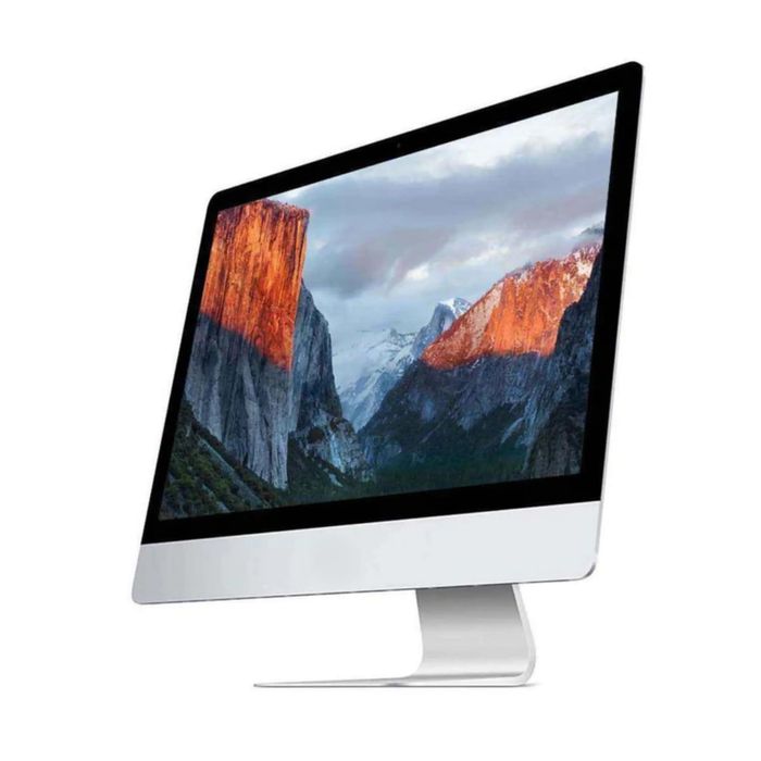 Apple iMac 27" IPS LED 2K i7 32GB RAM