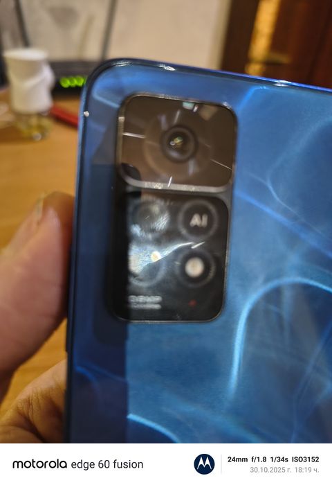 Redmi note 11 Pro 5g