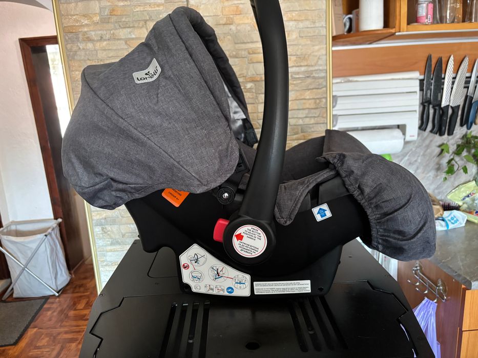 Столче/ кошница за бебе