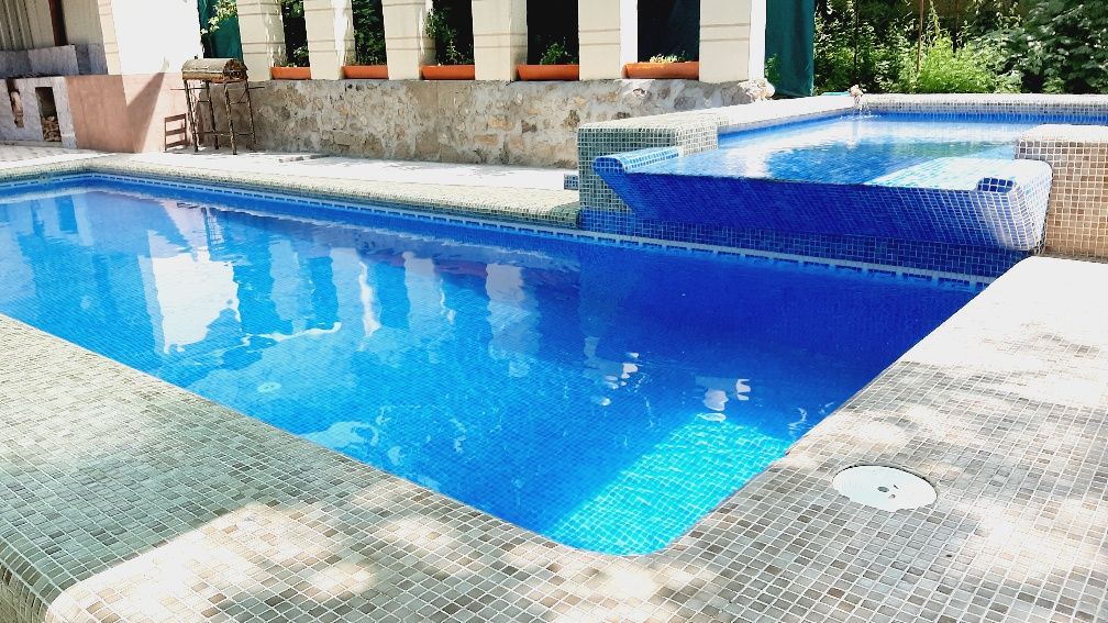 Dacha oila va ulfatlar uchun