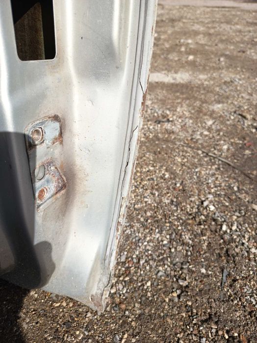 Предна лява врата VW GOLF 6