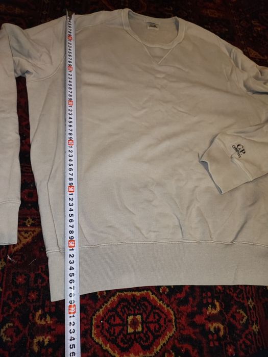 Stone island grey jumpers