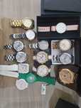 Оригинални часовници Michael Kors , Guess,  Lacoste