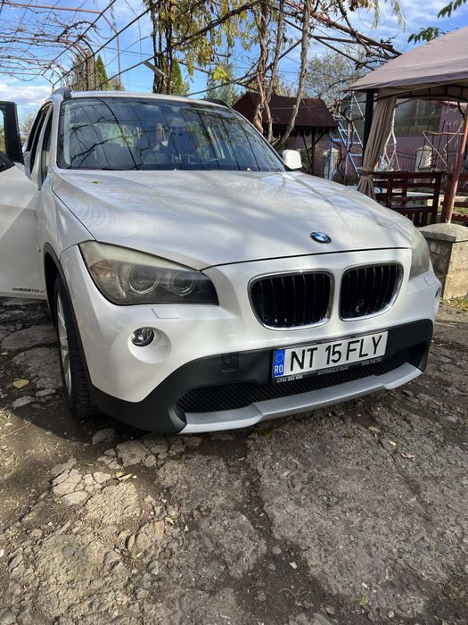 Bmw x1 2.0 d unic proprietar