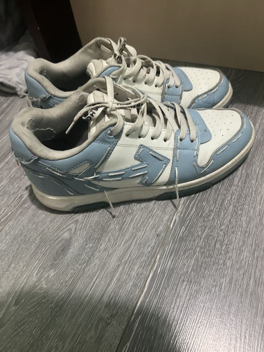 off white oof 43
