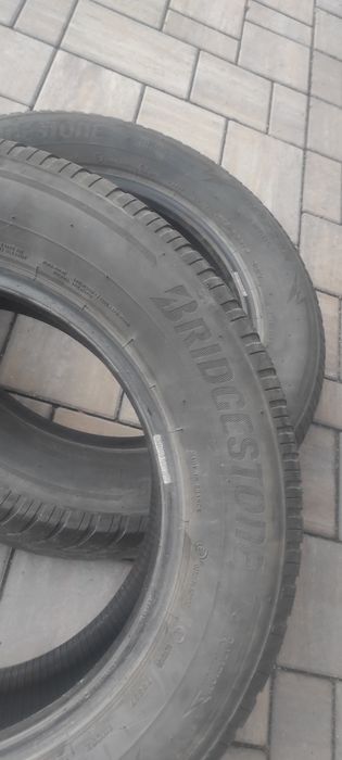 Vand cauciucuri de iarna