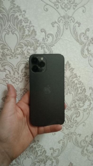 Iphone 12 pro max