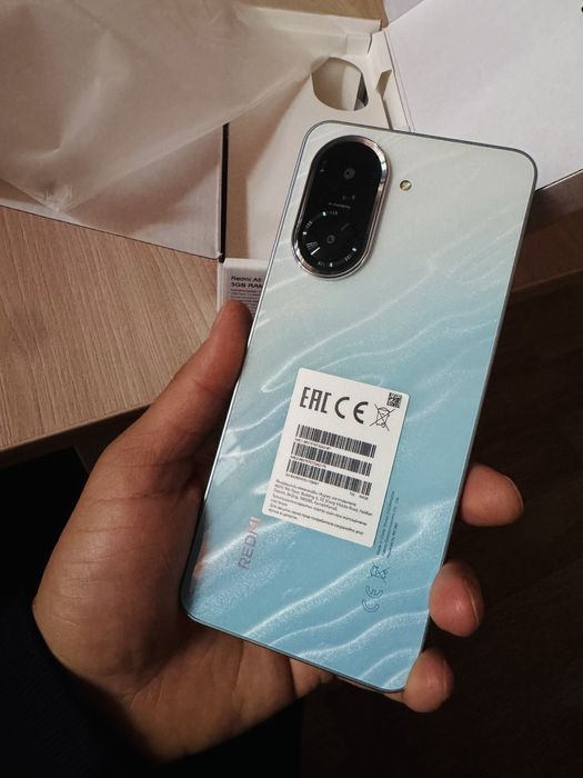 Продам Redmi A5 (обмен не предлогать)