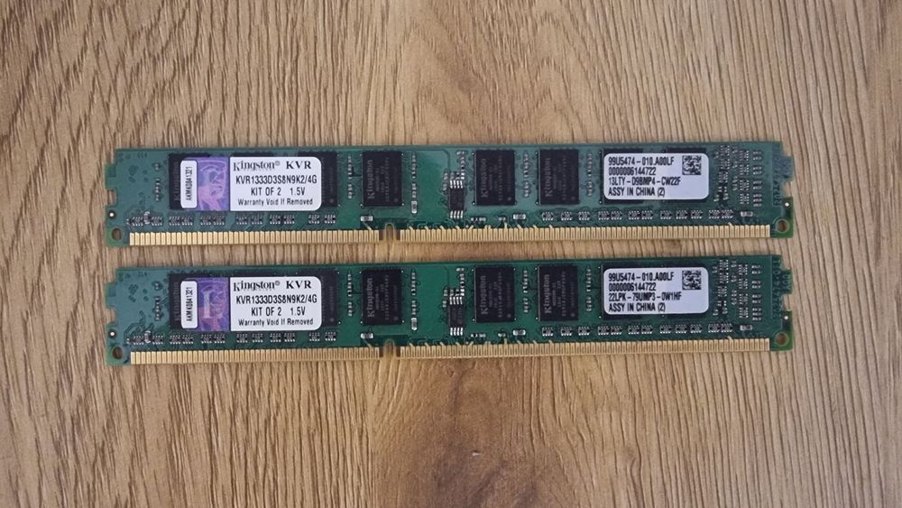 Kit AMD FX6300 + 8GB DDR3 + ASROCK 970 Pro3