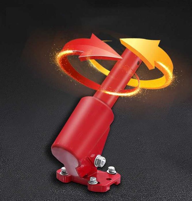 комплект за заглаждане на бетон Float 120x30см