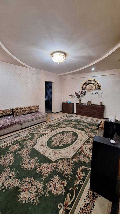 СРОЧНО,Продается 3 комнатная квартира,в Яккасарайком районе