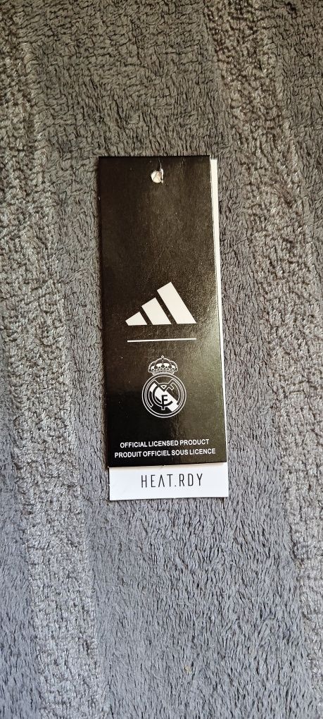 Tricou Real Madrid Marine M