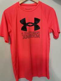 Tricou Under Armour S/XL copii