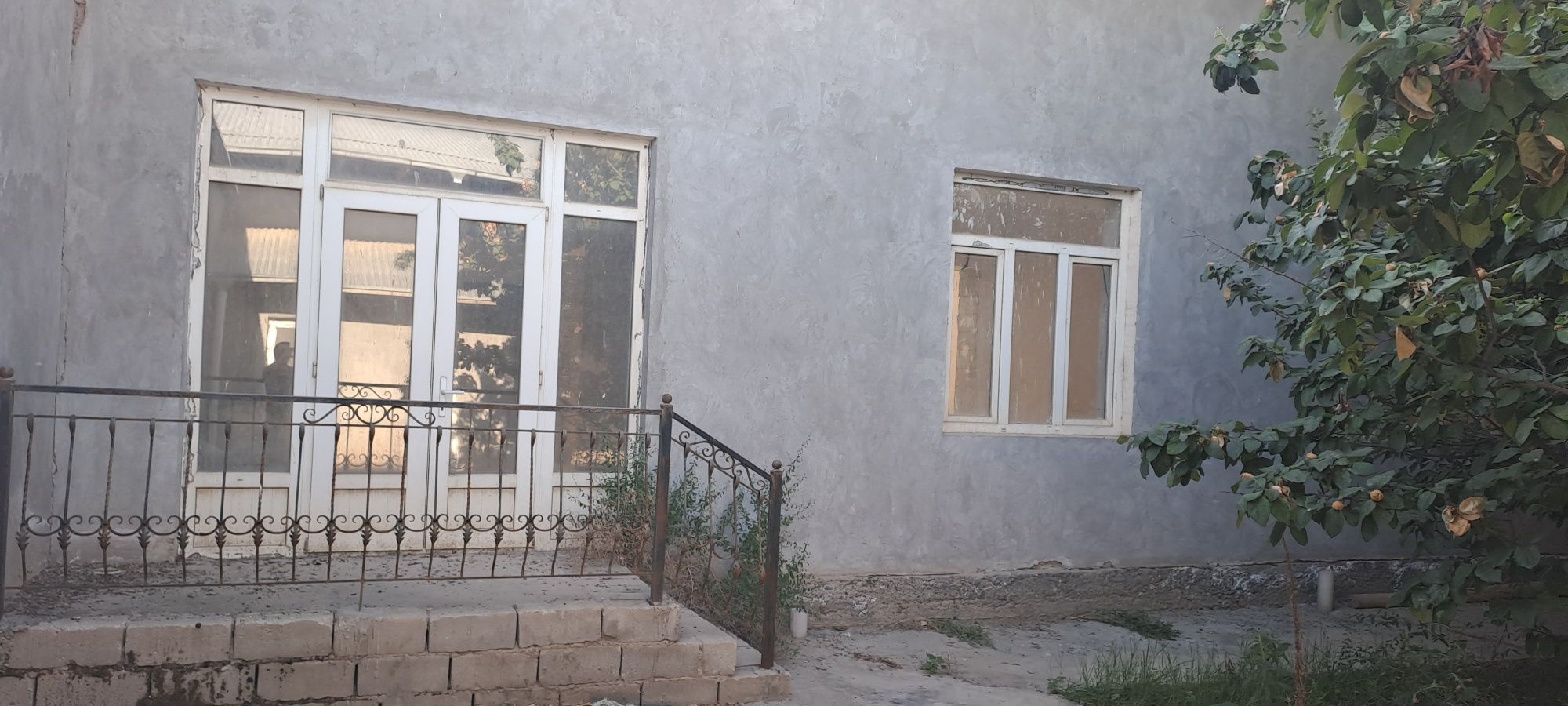 Продаю дом готовый