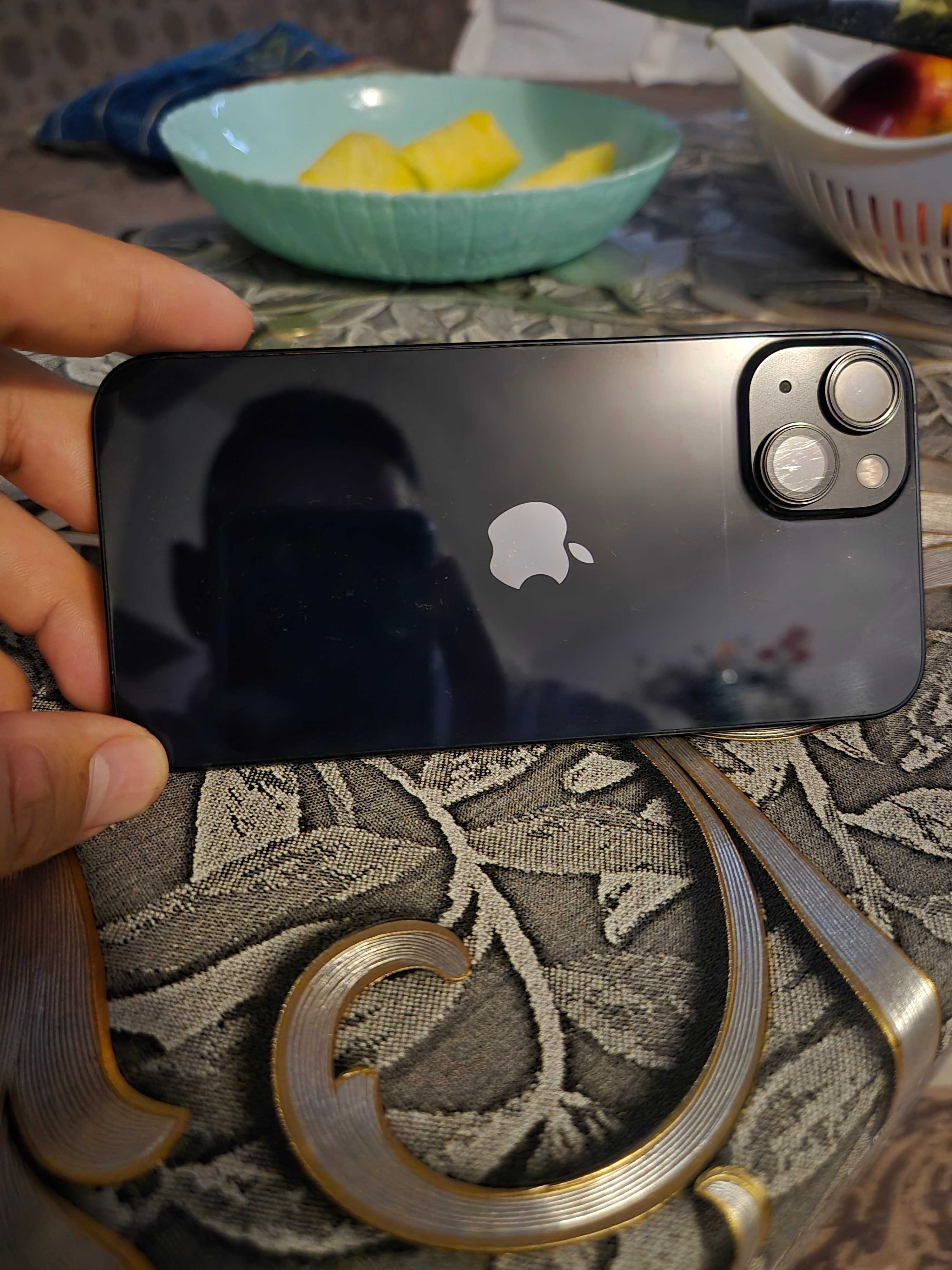 Iphone13 128g-перфектен