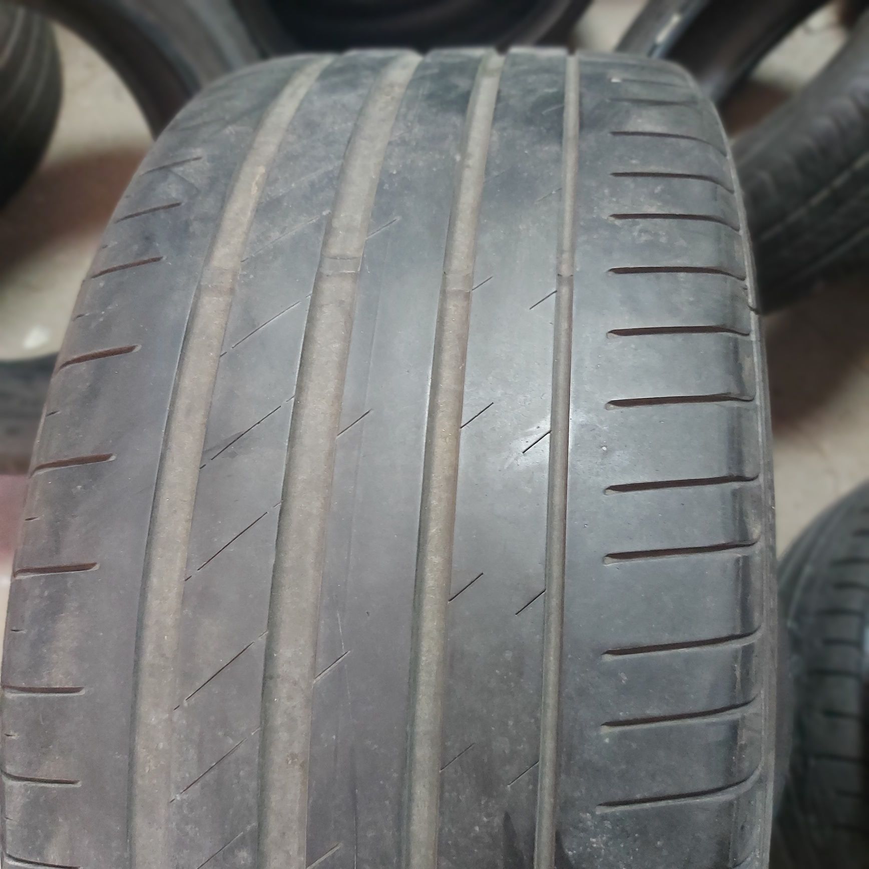 245/40/18"Nexen 2бр.гуми дот2022