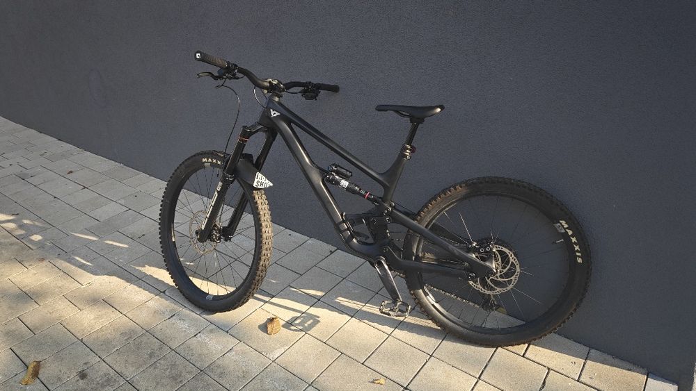 YT Capra Core 3 L
