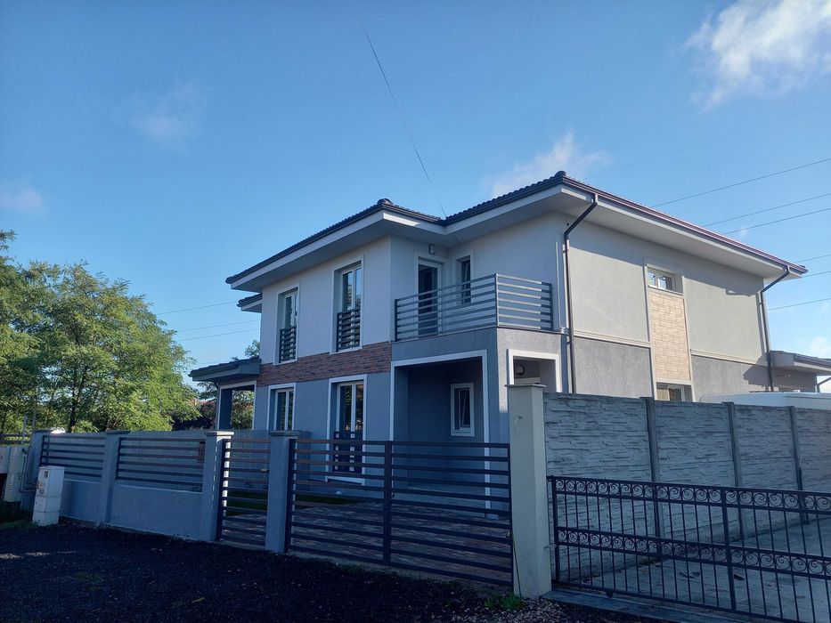 Inchiriez 1/2 duplex ,Ghiroda, proprietar