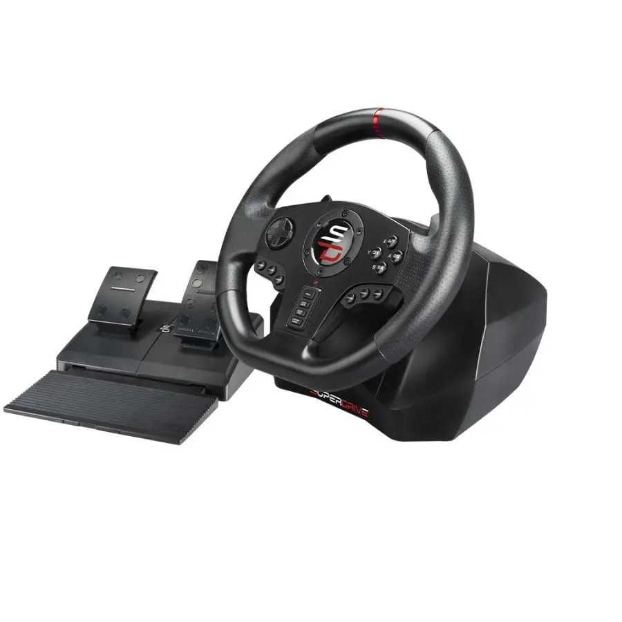 Волан Subsonic SuperDrive Drive Pro Sport SV850 за PS4/PC/XBOX/SWITCH