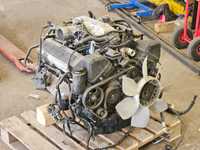 Двигател 1UZ-FE от Lexus LS400 UCF20 95-97