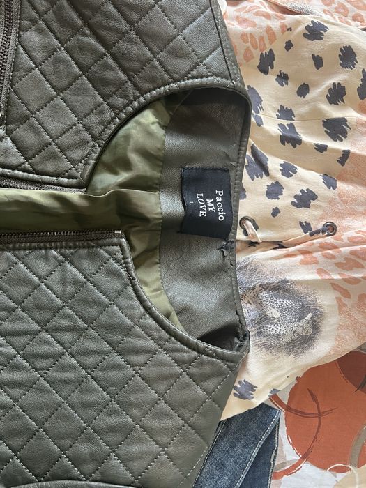 Подарявам дамски дрехи