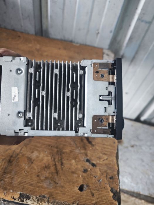 Casetofon wv caravelle