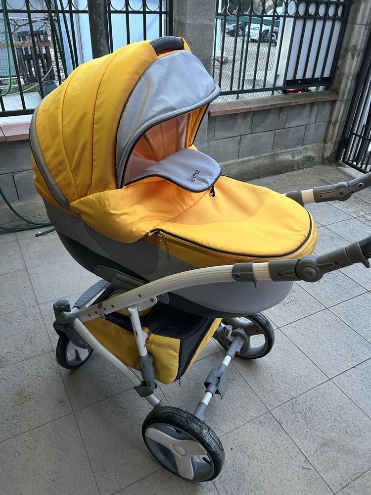 Количка 2в1 Verdi Vango