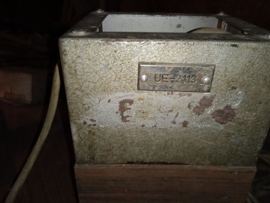 Ciocan lipit 24V