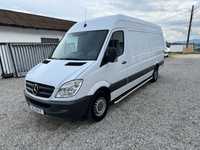 Mercedes sprinter 310 cdi euro 4