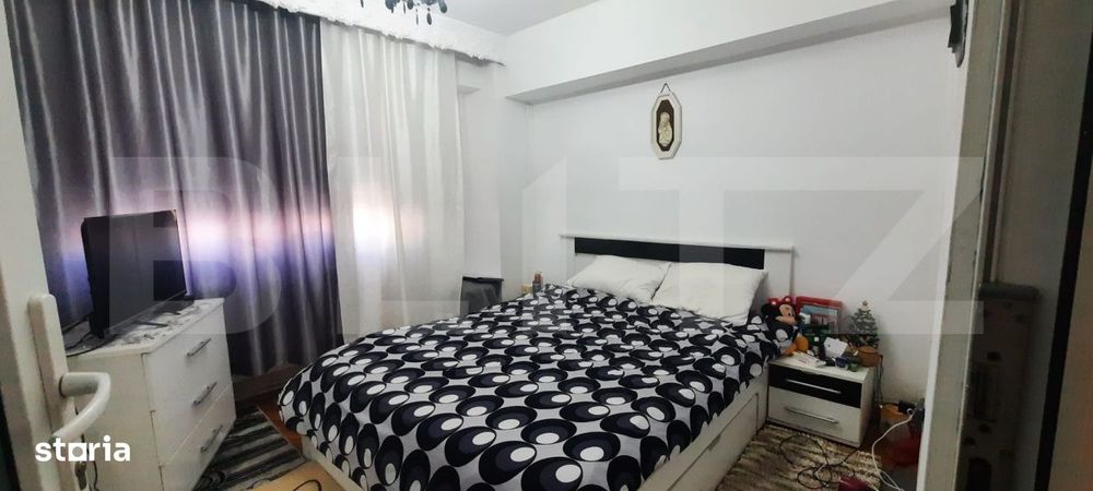 Apartament 3 camere, 66,75 mp, zona M15