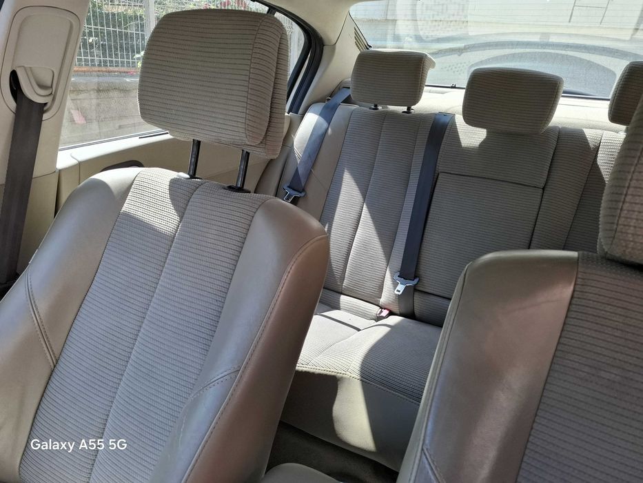 Vind Megane 2. 1,5,dci