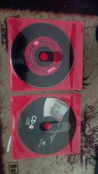 Продаются диски cd-r