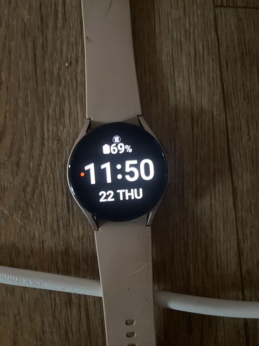GaIaxy Watch4  SLMSUNG