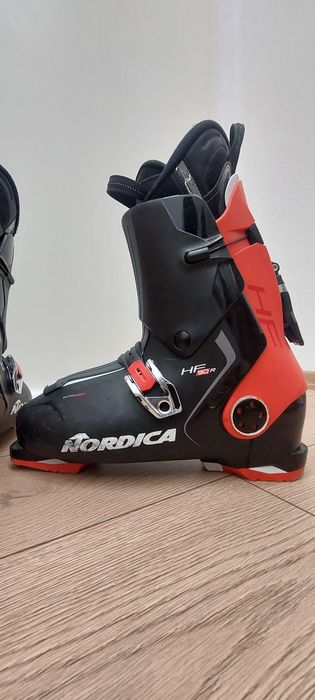 Ски ботуши Nordica HF 90R 30.5cm