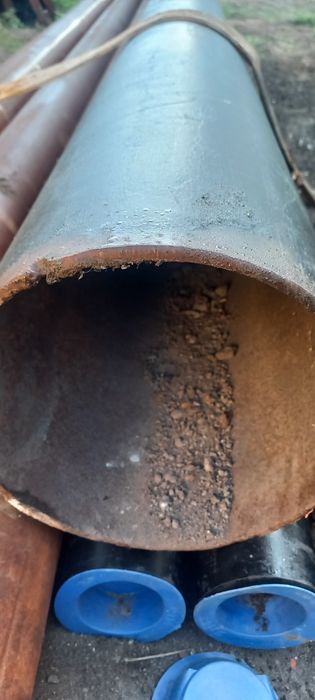 Продам трубы 273