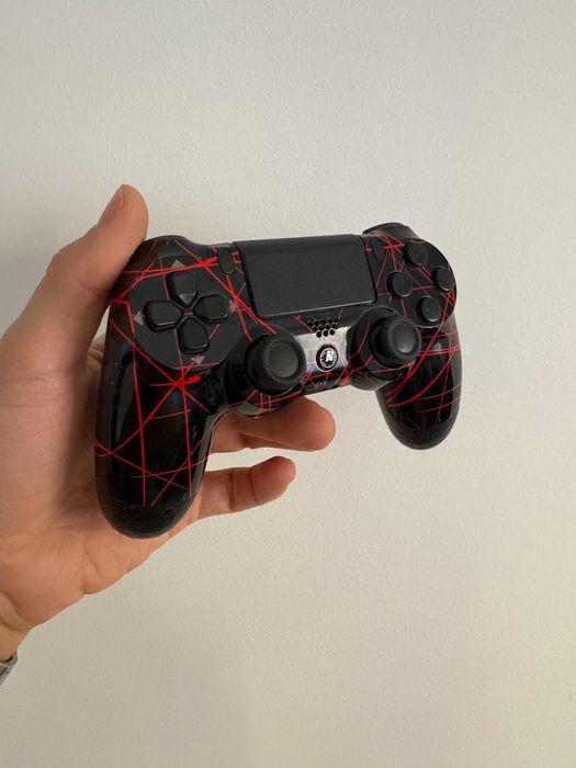 AimController PS4 Impecabil! A costat 200 euro! Citeste descrierea!