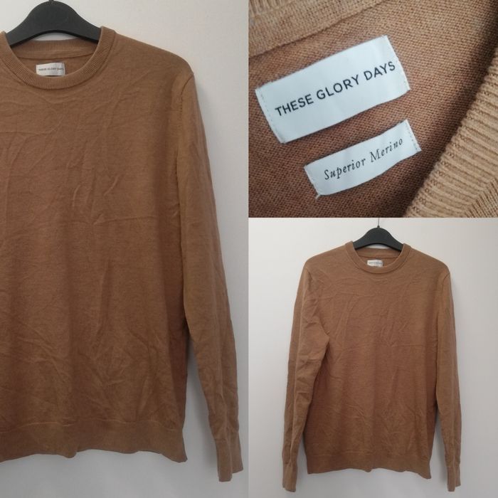 Дамски /L, 100% merino, Отлично състояние!