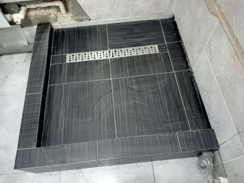 Кафельщик. Качественная работа по облицовке и демантажу!