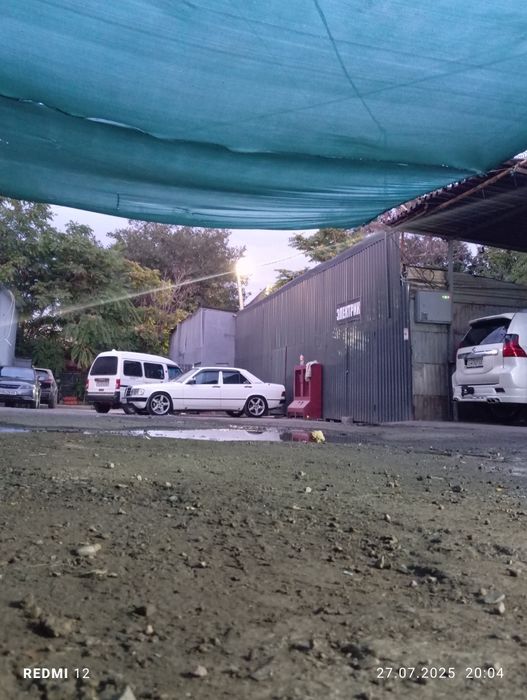 Mercedes w201 sotiladi Продается w201 Мерседес