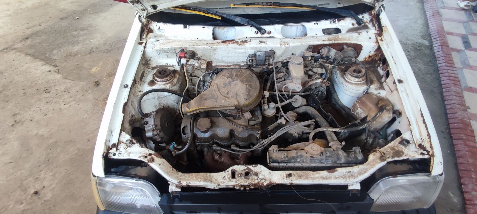 Daewoo Tico 1996