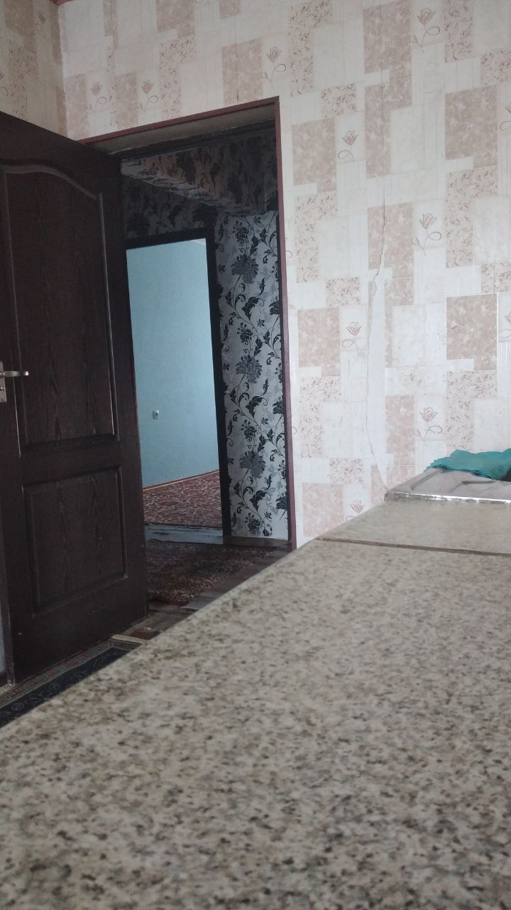 3 комнатная квартира учтепинском районе