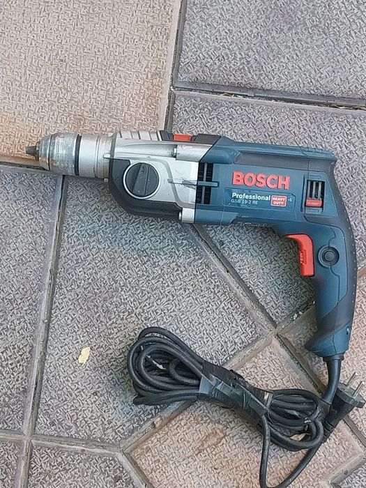 Roto  BOSCH GSB 19-2 RE Profesional