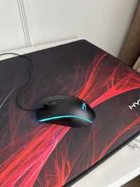 Мышь HyperX Pulsefire Surge RGB HX-MC002B черный