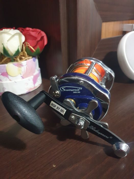 Mulineta/Multiplicator