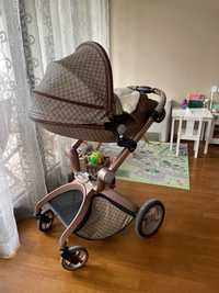Детска количка FINTERA DELUXE